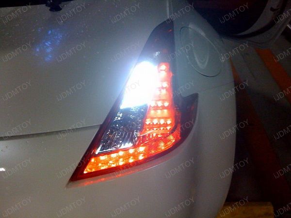 iJDMTOY - Nissan - 370Z - LED2